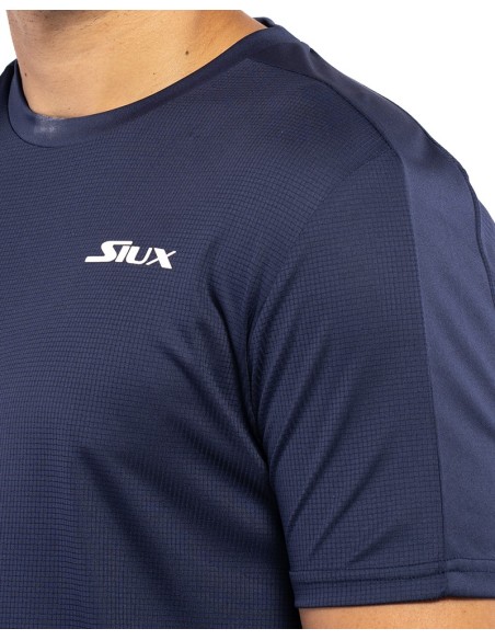 Camiseta Siux Match | Ofertas de pádel